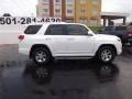 2011 Blizzard White Pearl Toyota 4Runner SR5  photo #8