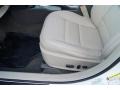 2012 White Platinum Tri-Coat Ford Fusion SEL V6  photo #19