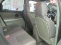 2008 Granite Gray Metallic Chevrolet Equinox LT  photo #18