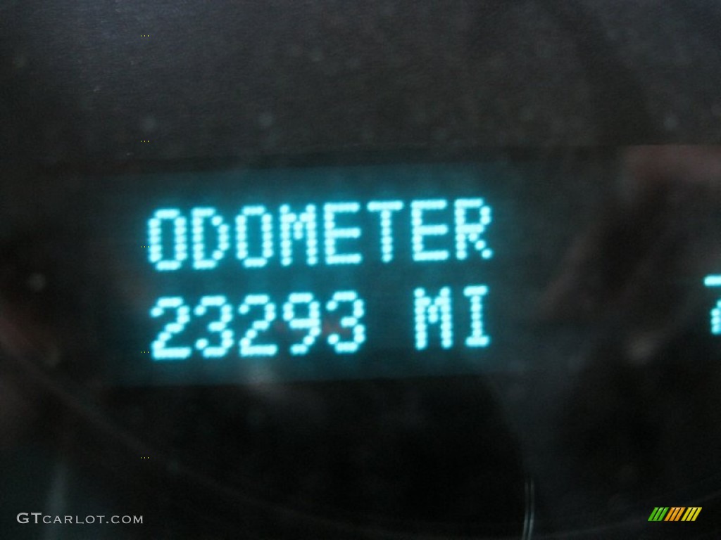 2009 Silverado 1500 LT Z71 Crew Cab 4x4 - Blue Granite Metallic / Ebony photo #3
