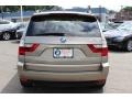 Platinum Bronze Metallic - X3 3.0si Photo No. 6
