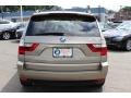 2008 Platinum Bronze Metallic BMW X3 3.0si  photo #6