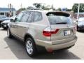 Platinum Bronze Metallic - X3 3.0si Photo No. 7