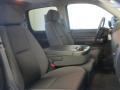 2009 Blue Granite Metallic Chevrolet Silverado 1500 LT Z71 Crew Cab 4x4  photo #17