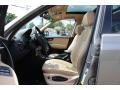 2008 Platinum Bronze Metallic BMW X3 3.0si  photo #11