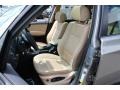 2008 Platinum Bronze Metallic BMW X3 3.0si  photo #12