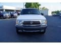 Oxford White - Mountaineer V6 4x4 Photo No. 7