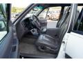 Oxford White - Mountaineer V6 4x4 Photo No. 8