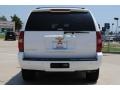 2007 Summit White Chevrolet Tahoe LTZ  photo #6