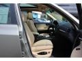 2008 Platinum Bronze Metallic BMW X3 3.0si  photo #27