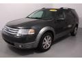 Graphite Metallic 2008 Ford Taurus X SEL AWD