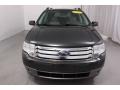 Graphite Metallic - Taurus X SEL AWD Photo No. 2