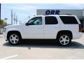 2007 Summit White Chevrolet Tahoe LTZ  photo #8
