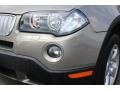 Platinum Bronze Metallic - X3 3.0si Photo No. 30