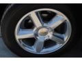2007 Summit White Chevrolet Tahoe LTZ  photo #9