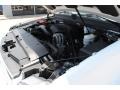 2007 Summit White Chevrolet Tahoe LTZ  photo #11
