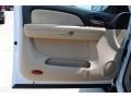 2007 Summit White Chevrolet Tahoe LTZ  photo #13