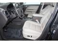 Graphite Metallic - Taurus X SEL AWD Photo No. 10
