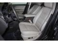 Graphite Metallic - Taurus X SEL AWD Photo No. 11