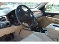 2007 Summit White Chevrolet Tahoe LTZ  photo #15