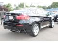 Jet Black - X6 xDrive50i Photo No. 5