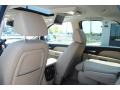 2007 Summit White Chevrolet Tahoe LTZ  photo #16