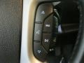 Ebony Controls Photo for 2008 Chevrolet Silverado 1500 #53022035