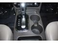 Graphite Metallic - Taurus X SEL AWD Photo No. 18