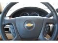 2007 Summit White Chevrolet Tahoe LTZ  photo #21
