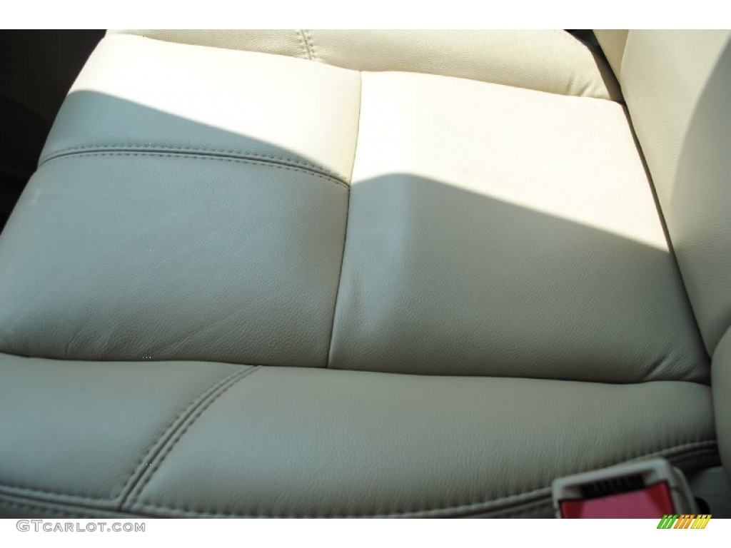 2007 Tahoe LTZ - Summit White / Light Cashmere/Ebony photo #22