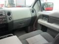 2008 Bright Red Ford F150 XLT SuperCrew 4x4  photo #6