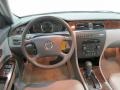 Dashboard of 2007 LaCrosse CXS