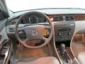 Gray 2007 Buick LaCrosse CXS Dashboard