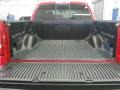2008 Bright Red Ford F150 XLT SuperCrew 4x4  photo #9