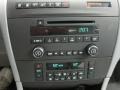 2007 Buick LaCrosse Gray Interior Audio System Photo