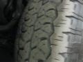 2008 Bright Red Ford F150 XLT SuperCrew 4x4  photo #16