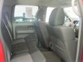 2008 Bright Red Ford F150 XLT SuperCrew 4x4  photo #19