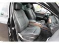 2009 Jet Black BMW X6 xDrive50i  photo #28