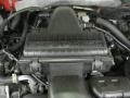 2008 Bright Red Ford F150 XLT SuperCrew 4x4  photo #25