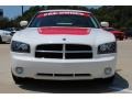 Stone White - Charger SXT Photo No. 2