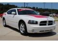 Stone White - Charger SXT Photo No. 3