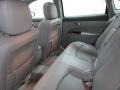 Gray Interior Photo for 2007 Buick LaCrosse #53022557