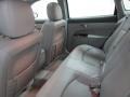 Gray 2007 Buick LaCrosse CXS Interior Color