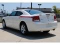 Stone White - Charger SXT Photo No. 6