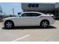 Stone White - Charger SXT Photo No. 7