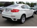 Alpine White - X6 xDrive35i Photo No. 5