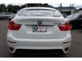 Alpine White - X6 xDrive35i Photo No. 6