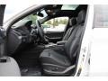 Black Interior Photo for 2011 BMW X6 #53022683