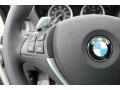 Black Controls Photo for 2011 BMW X6 #53022743