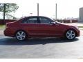 Mars Red - C 300 Sport Photo No. 4